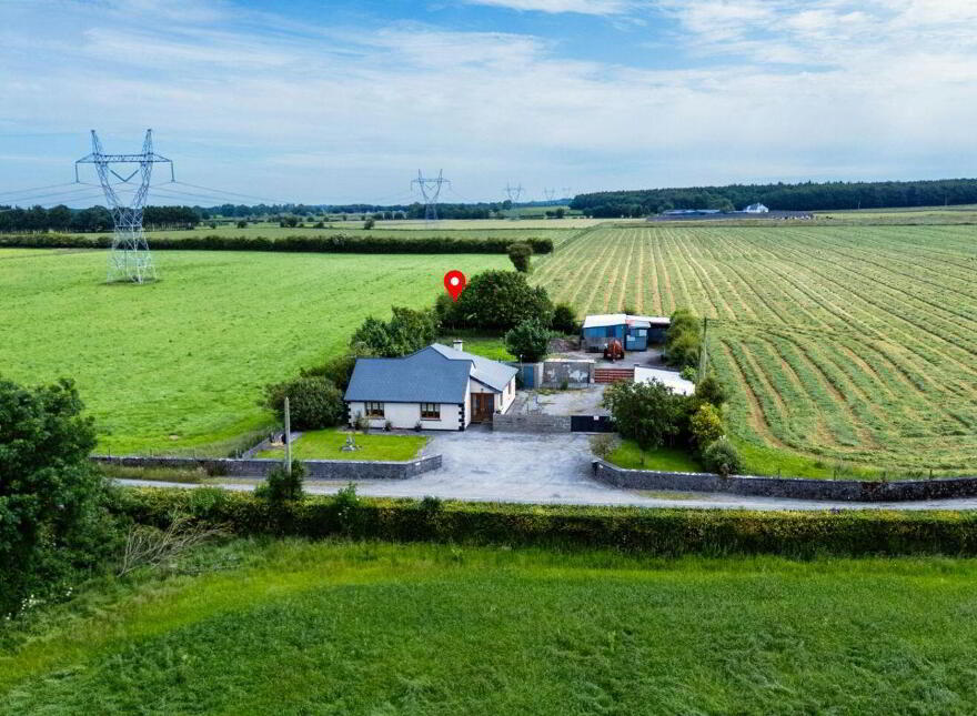 Thomastown Cottage, Thomastown Demesne, Rath, Killyon, R42R992