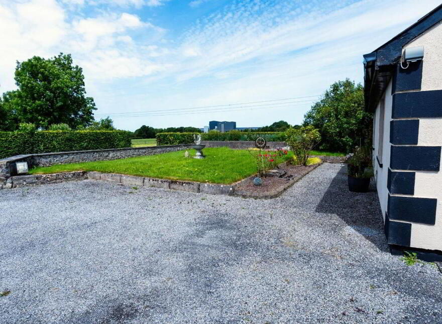 Thomastown Cottage, Thomastown Demesne, Rath, Killyon, R42R992
