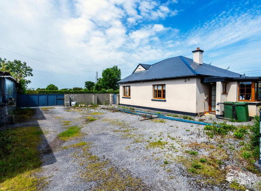 Thomastown Cottage, Thomastown Demesne, Rath, Killyon, R42R992