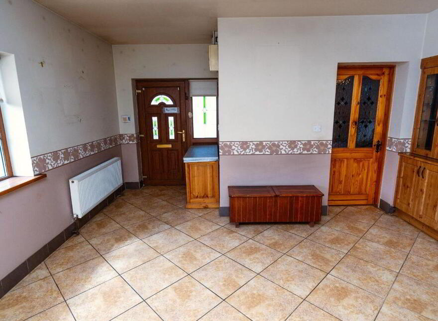 Thomastown Cottage, Thomastown Demesne, Rath, Killyon, R42R992