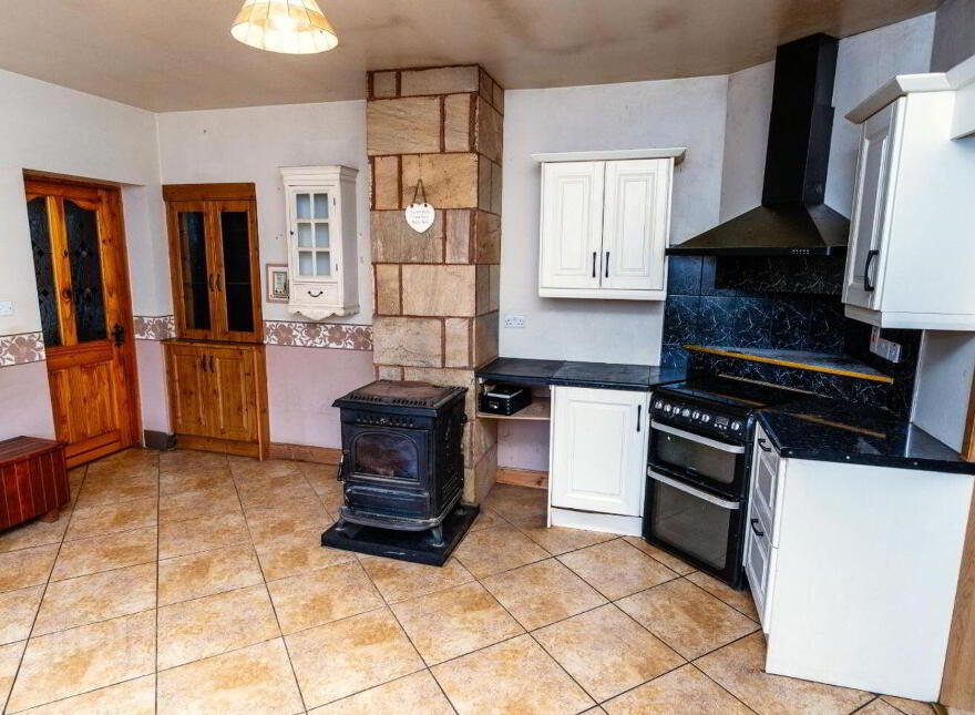 Thomastown Cottage, Thomastown Demesne, Rath, Killyon, R42R992