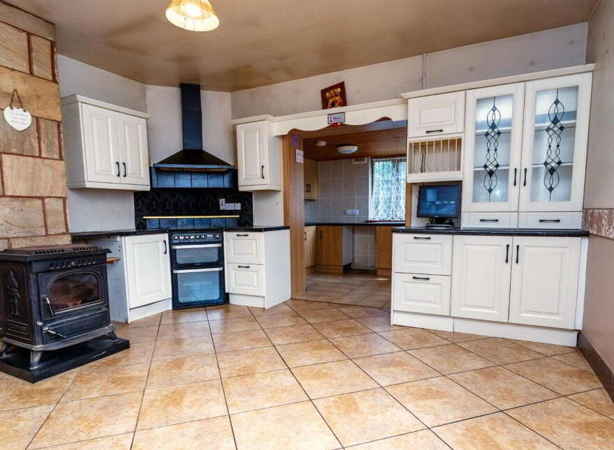 Thomastown Cottage, Thomastown Demesne, Rath, Killyon, R42R992