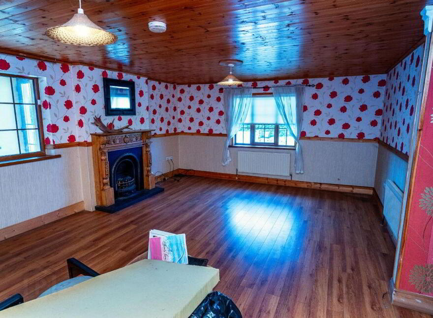 Thomastown Cottage, Thomastown Demesne, Rath, Killyon, R42R992