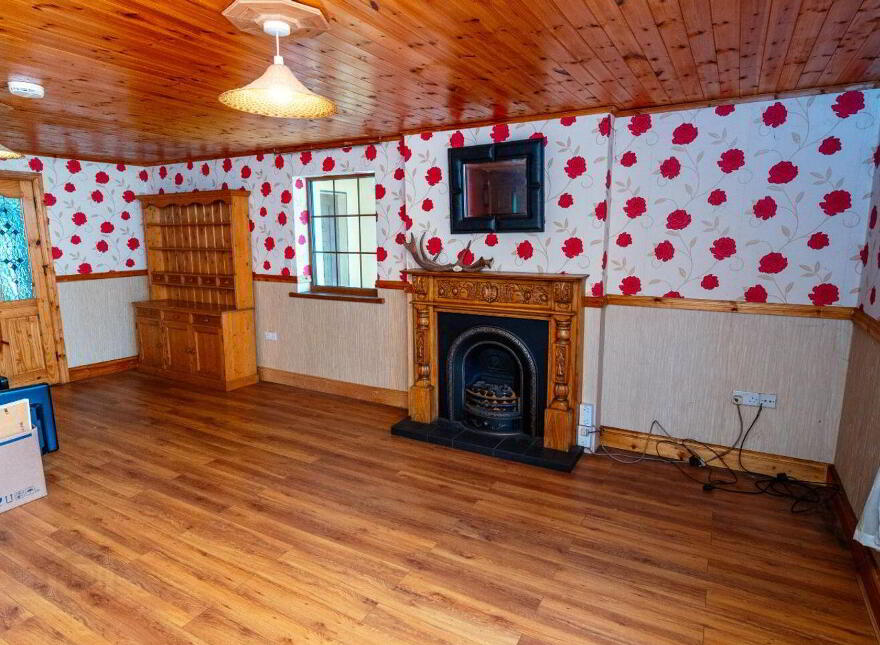 Thomastown Cottage, Thomastown Demesne, Rath, Killyon, R42R992