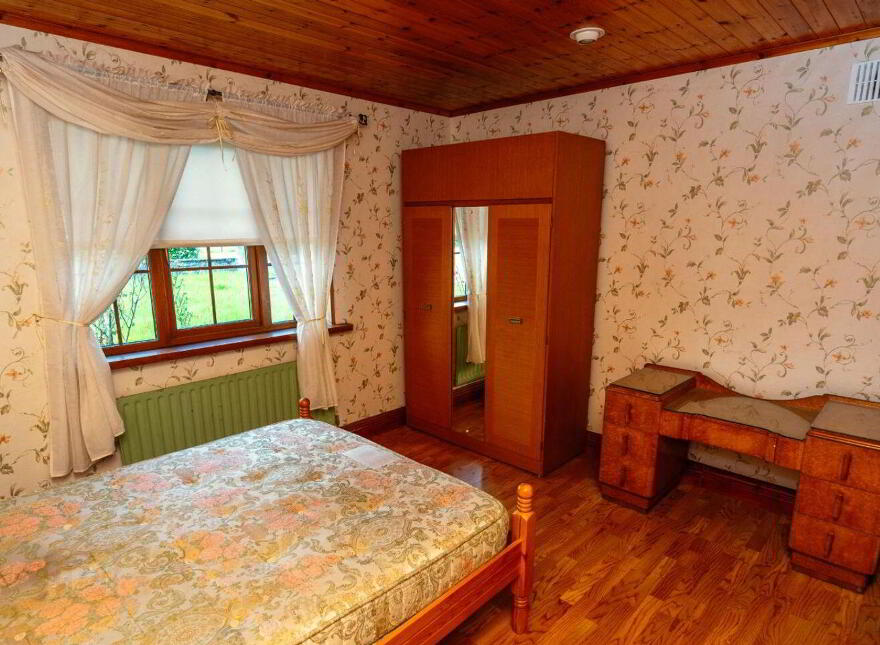 Thomastown Cottage, Thomastown Demesne, Rath, Killyon, R42R992