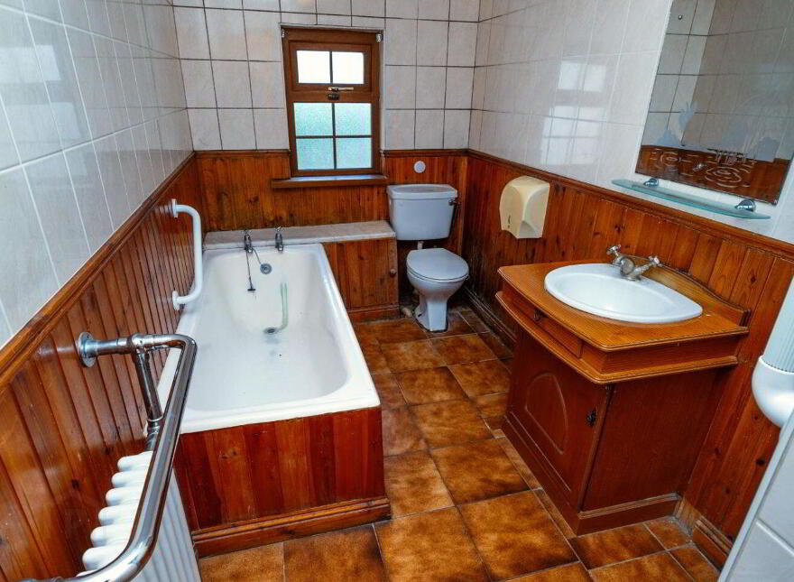 Thomastown Cottage, Thomastown Demesne, Rath, Killyon, R42R992