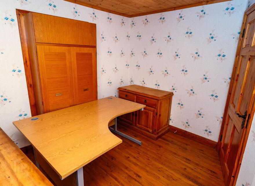 Thomastown Cottage, Thomastown Demesne, Rath, Killyon, R42R992