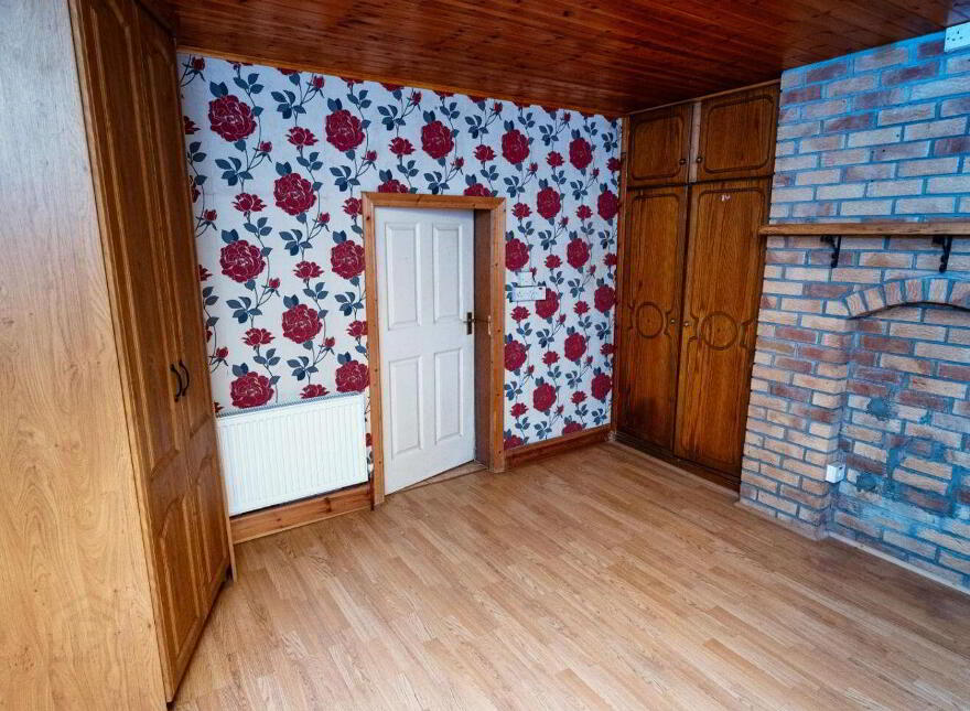 Thomastown Cottage, Thomastown Demesne, Rath, Killyon, R42R992