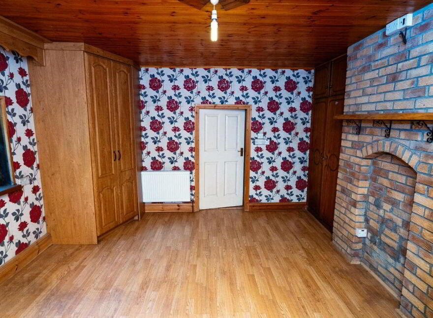 Thomastown Cottage, Thomastown Demesne, Rath, Killyon, R42R992