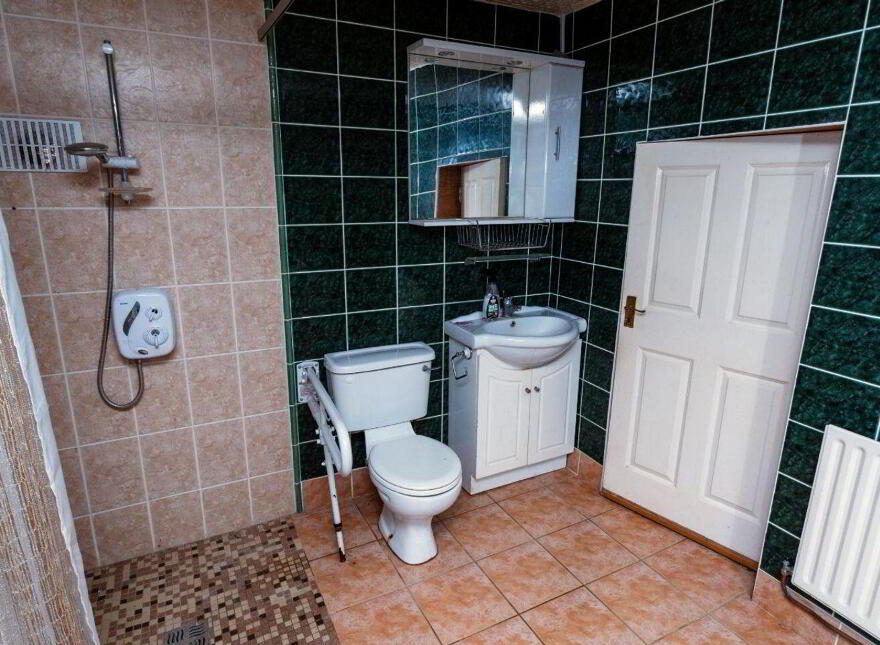 Thomastown Cottage, Thomastown Demesne, Rath, Killyon, R42R992