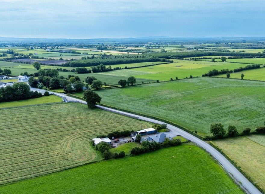Thomastown Cottage, Thomastown Demesne, Rath, Killyon, R42R992