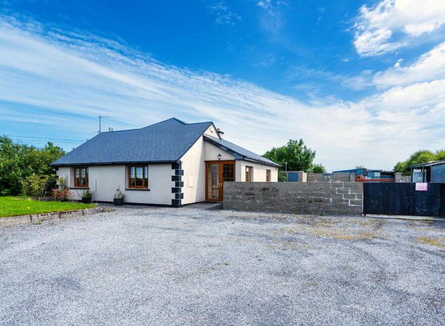 Thomastown Cottage, Thomastown Demesne, Rath, Killyon, R42R992