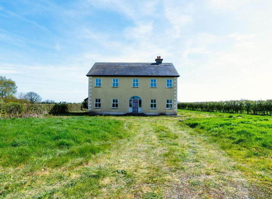Castlepark, Clonakenny, E53TF40 photo
