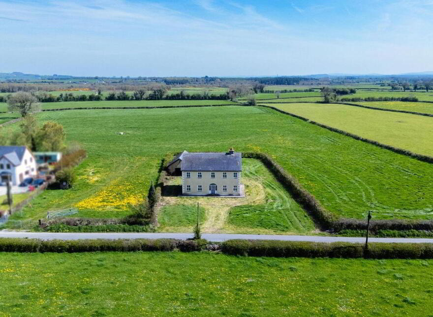 Castlepark, Clonakenny, E53TF40