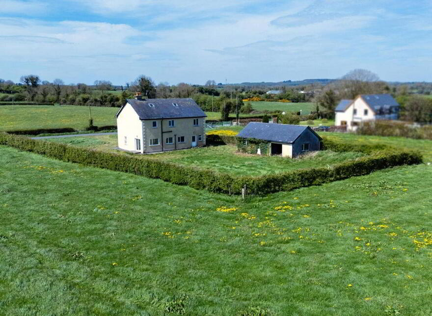 Castlepark, Clonakenny, E53TF40
