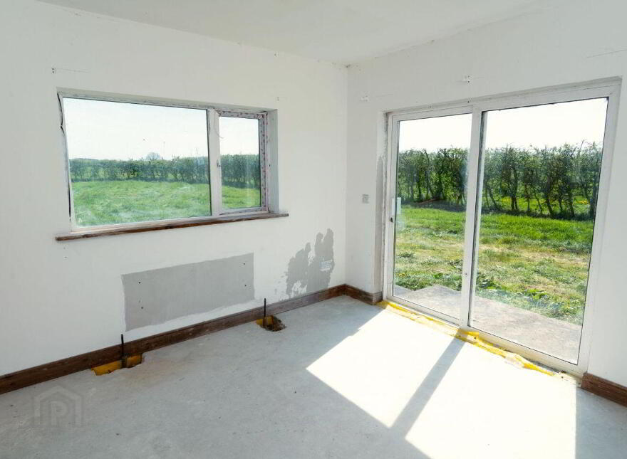 Castlepark, Clonakenny, E53TF40