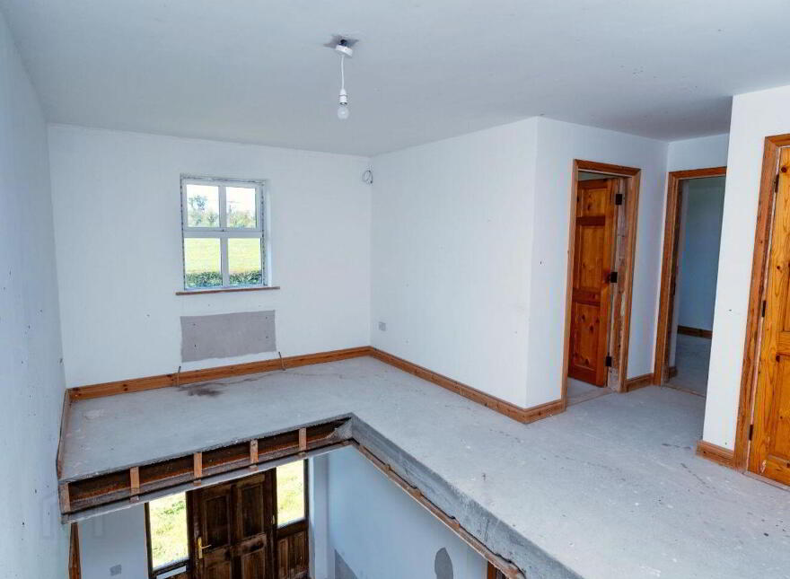 Castlepark, Clonakenny, E53TF40