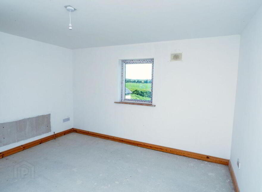 Castlepark, Clonakenny, E53TF40