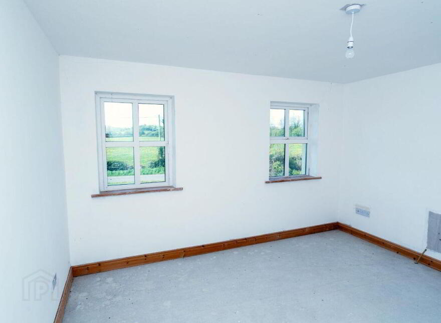 Castlepark, Clonakenny, E53TF40