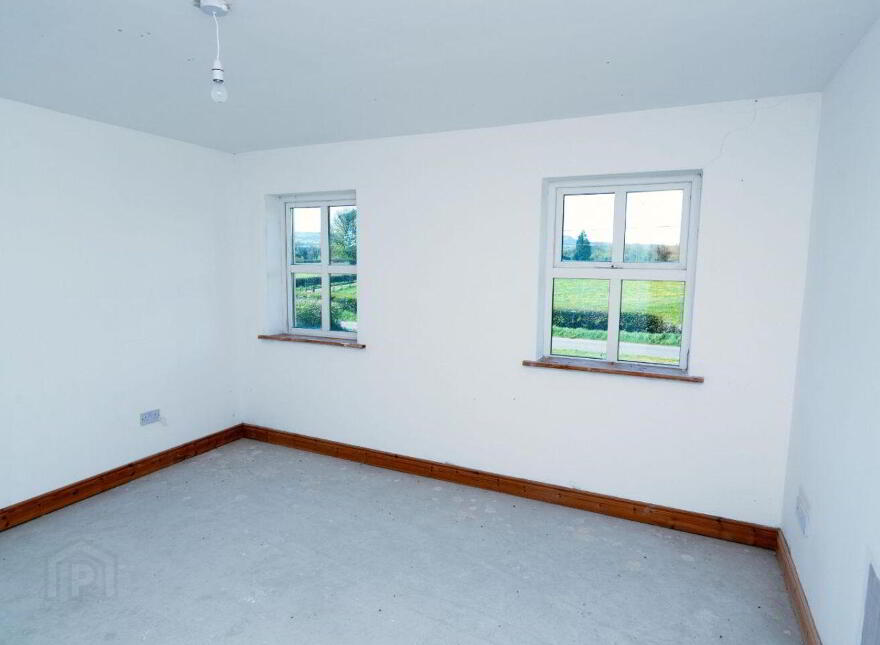 Castlepark, Clonakenny, E53TF40