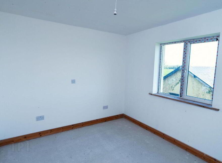 Castlepark, Clonakenny, E53TF40