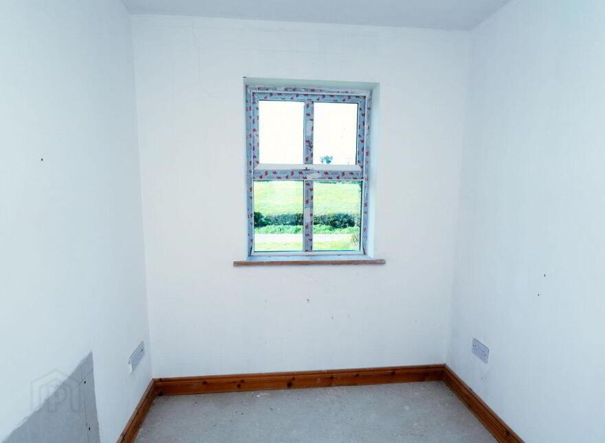 Castlepark, Clonakenny, E53TF40