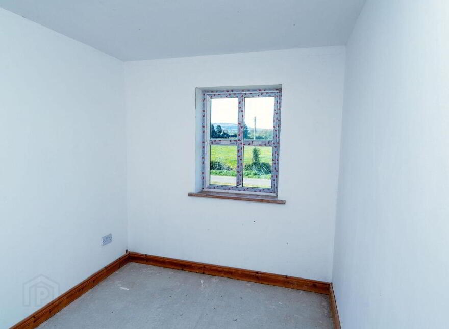 Castlepark, Clonakenny, E53TF40