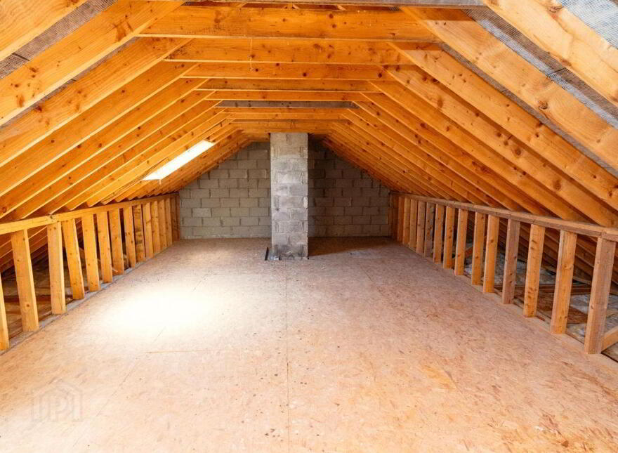 Castlepark, Clonakenny, E53TF40