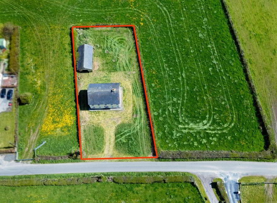 Castlepark, Clonakenny, E53TF40