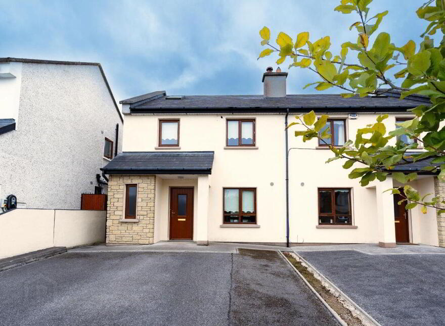 78 Cluain Abhainn, Tullamore Road, Clara, R35YA48 photo