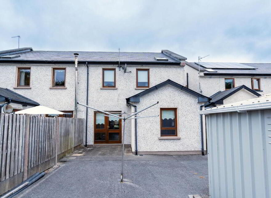 78 Cluain Abhainn, Tullamore Road, Clara, R35YA48