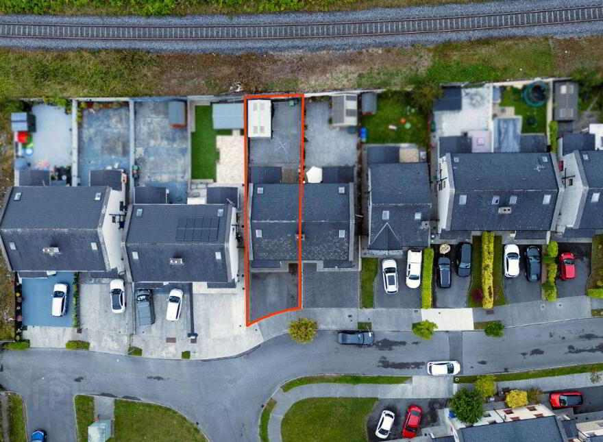 78 Cluain Abhainn, Tullamore Road, Clara, R35YA48