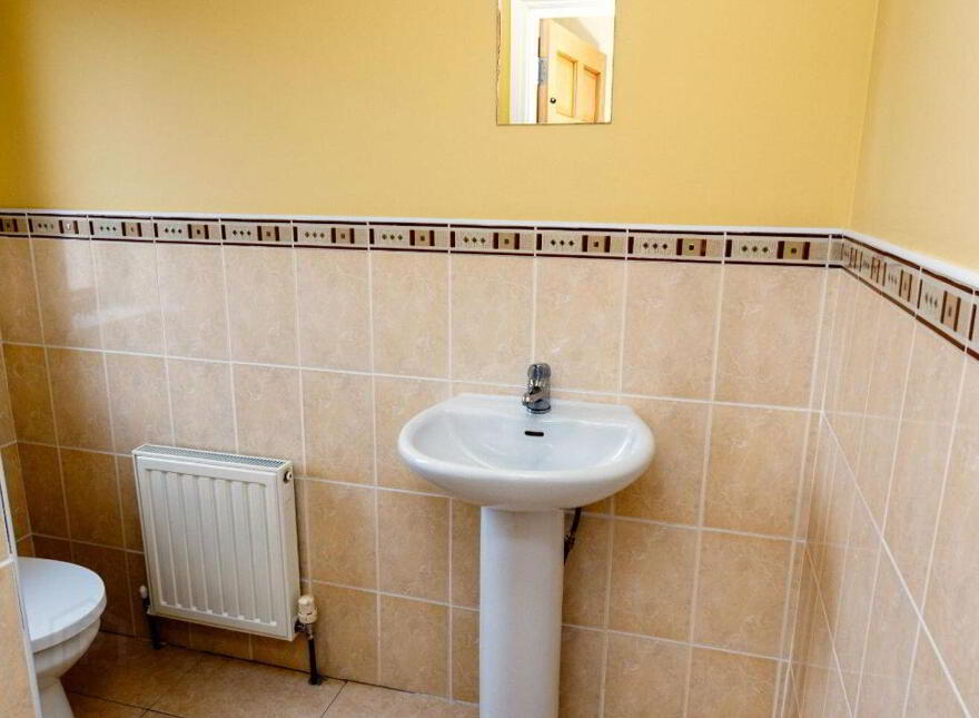 78 Cluain Abhainn, Tullamore Road, Clara, R35YA48