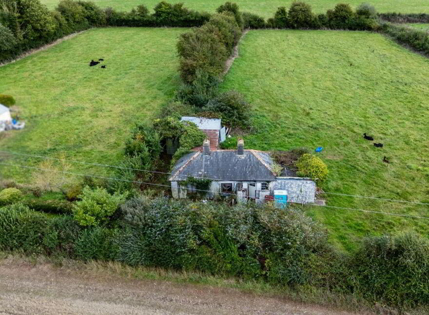 Derry, Rathcabbin, R42F838