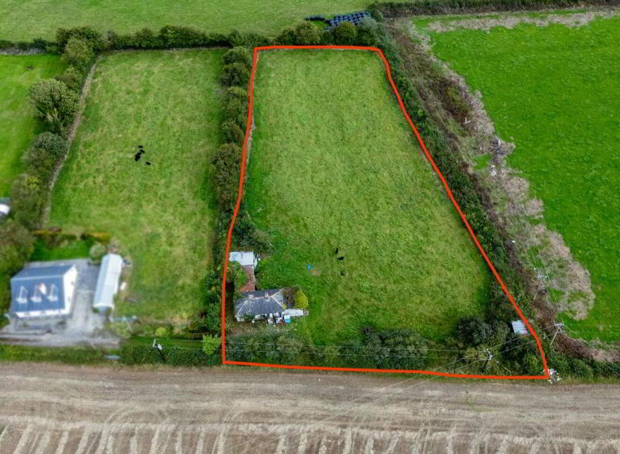 Derry, Rathcabbin, R42F838