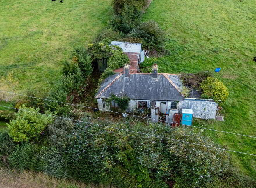 Derry, Rathcabbin, R42F838