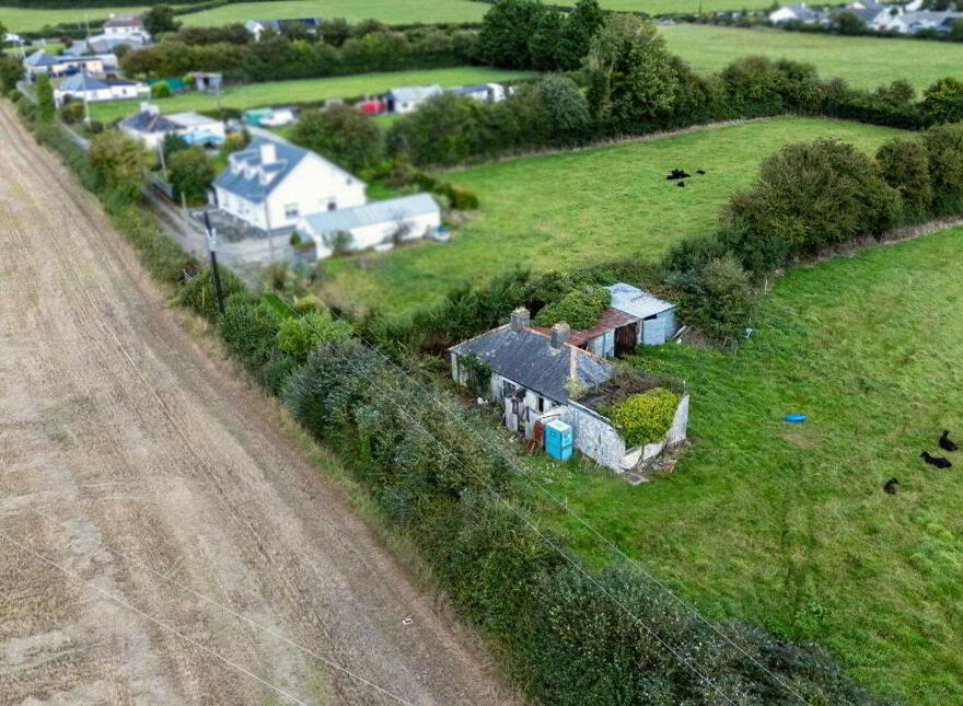Derry, Rathcabbin, R42F838