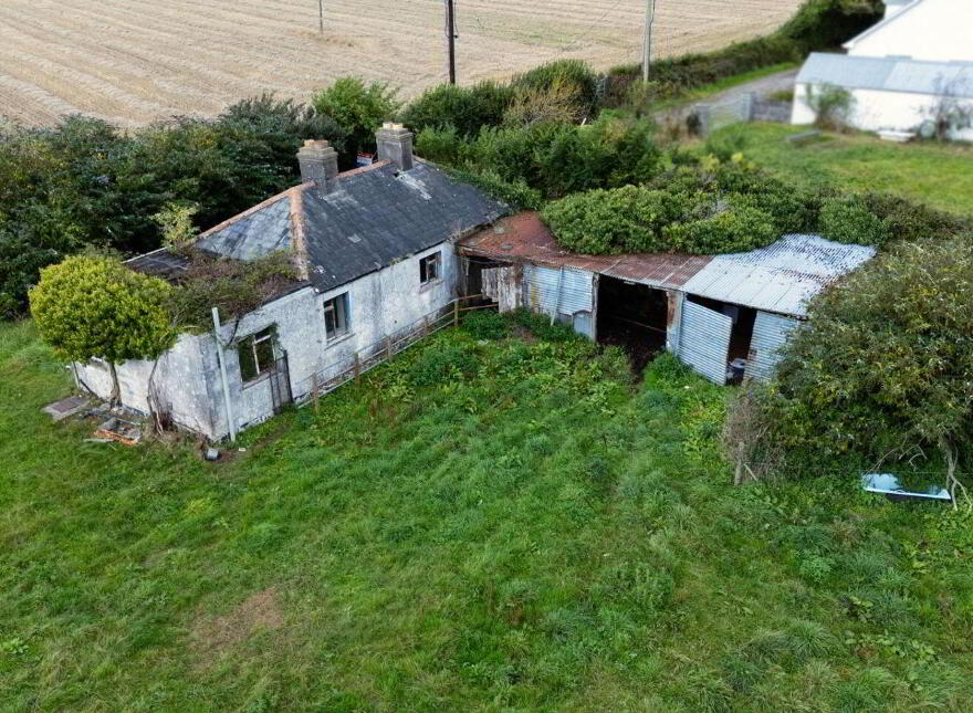 Derry, Rathcabbin, R42F838