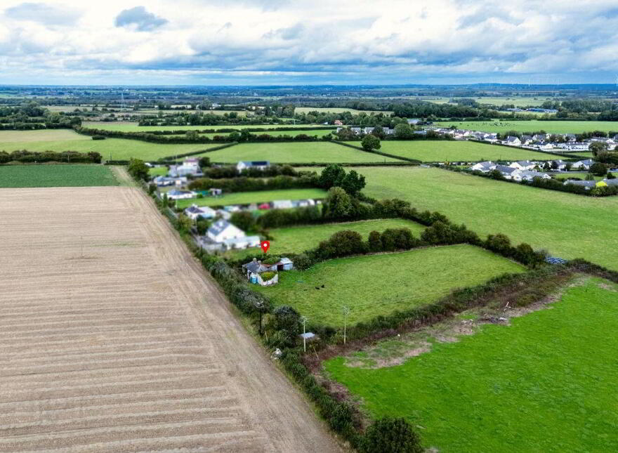 Derry, Rathcabbin, R42F838