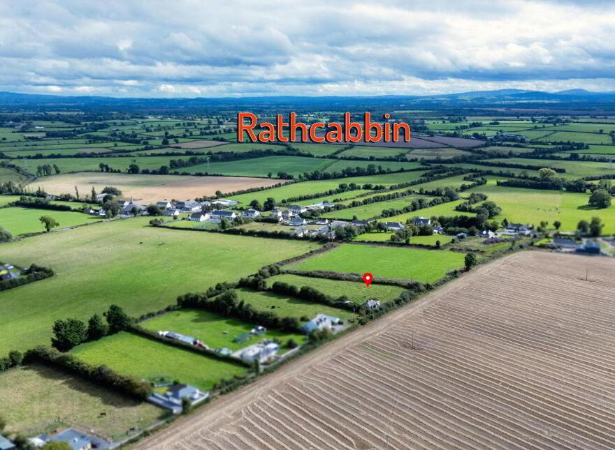 Derry, Rathcabbin, R42F838