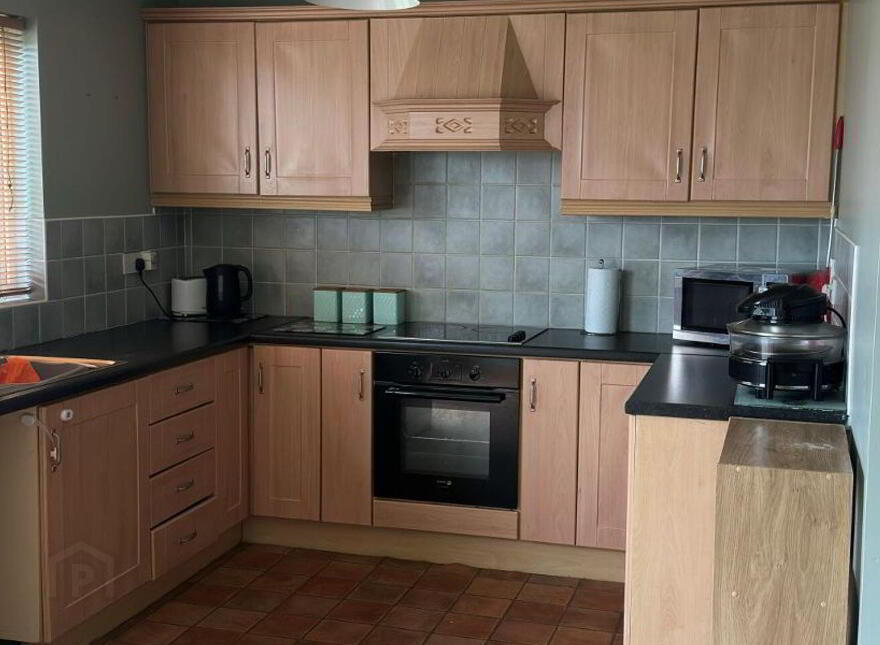 154 An Dúiche, Scalaheen, Tipperary Town, E34P681