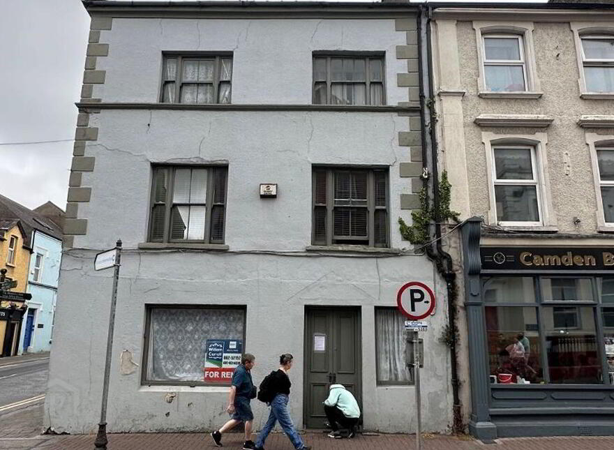 10 Bank Place, Tipperary Town, E34A032 photo