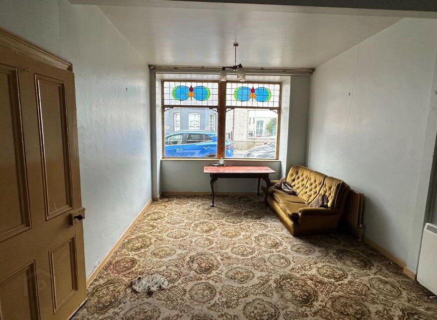 15 Saint Michael's Street, Tipperary Town, E34W403