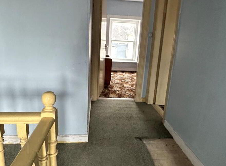 15 Saint Michael's Street, Tipperary Town, E34W403