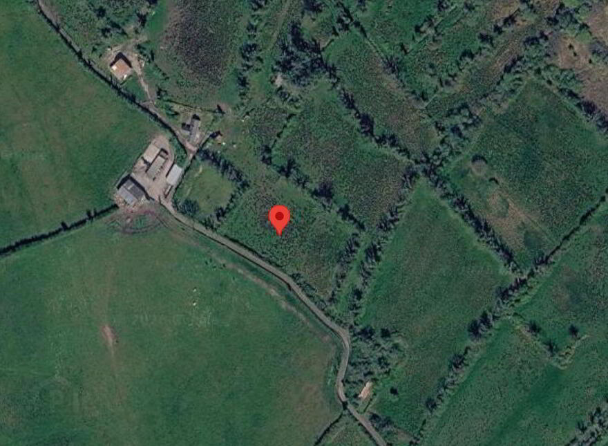 Derrymolin, Cloonfower