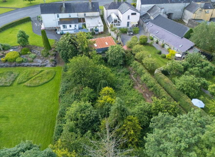 Oldborris, Castletown, R32N7D9