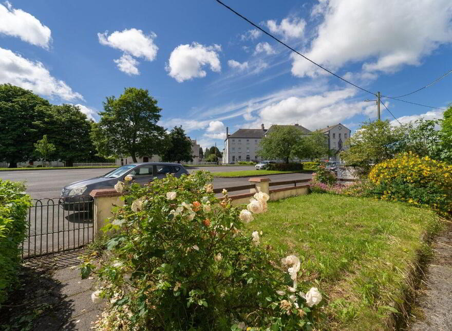 Oldborris, Castletown, R32N7D9
