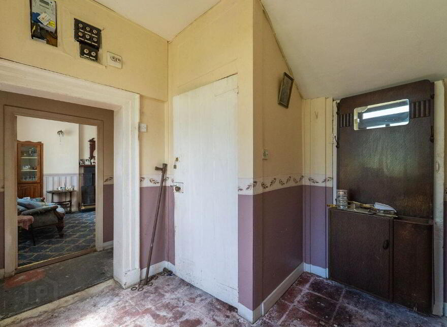 Oldborris, Castletown, R32N7D9