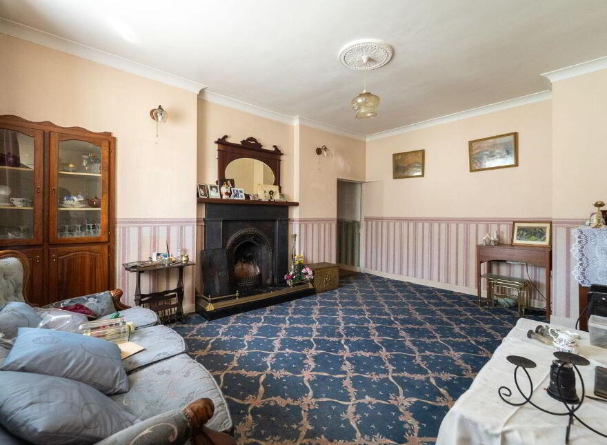 Oldborris, Castletown, R32N7D9