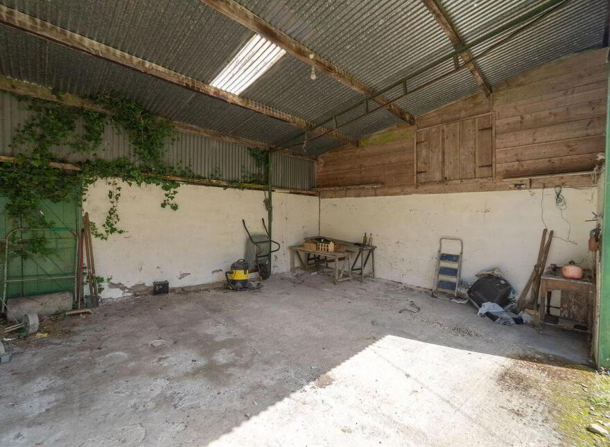 Oldborris, Castletown, R32N7D9